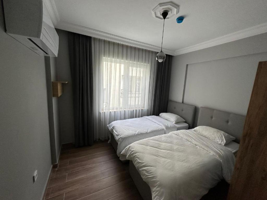 Lara'S Suite Antalya Exterior foto