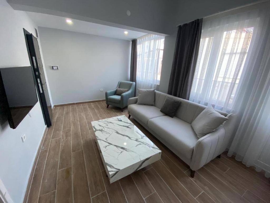 Lara'S Suite Antalya Exterior foto