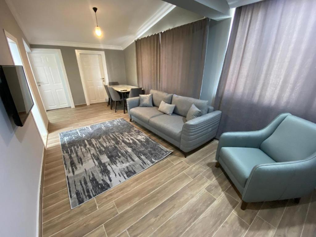 Lara'S Suite Antalya Exterior foto