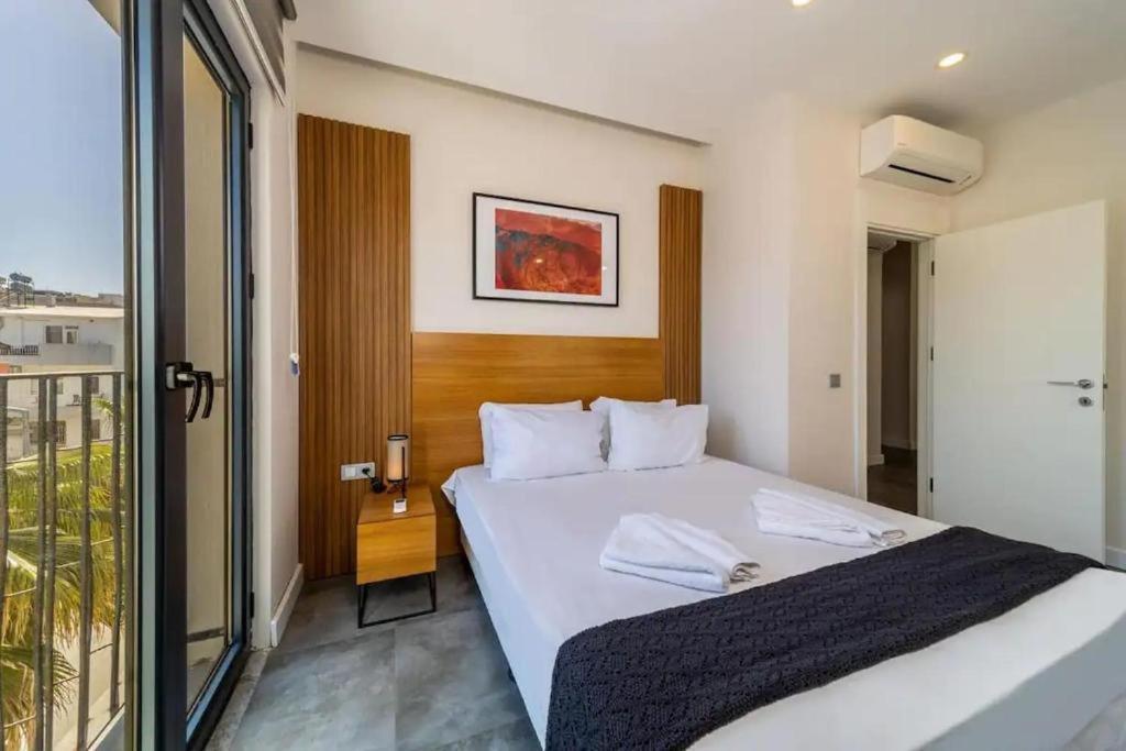 Lara'S Suite Antalya Exterior foto